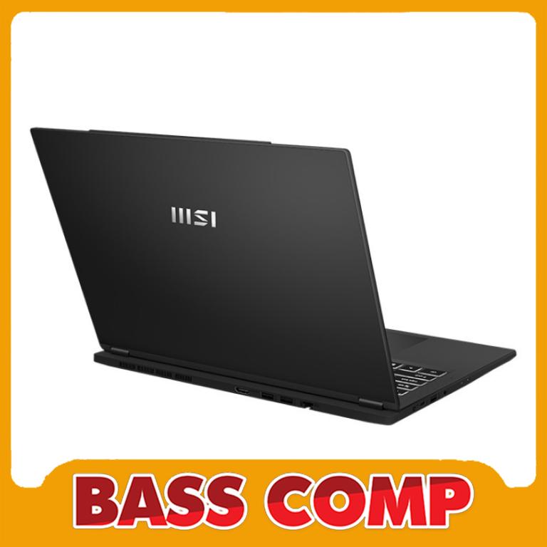 MSI MODERN 14-H-D13MG-039ID BLACK 8/512 #1