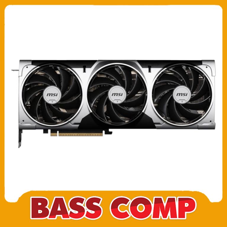 MSI RTX 5070 TI 16GB VENTUS 3X OC #1