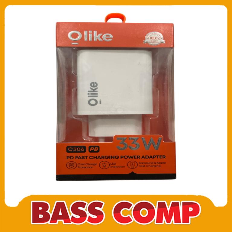 OLIKE CHARGER C306 #1