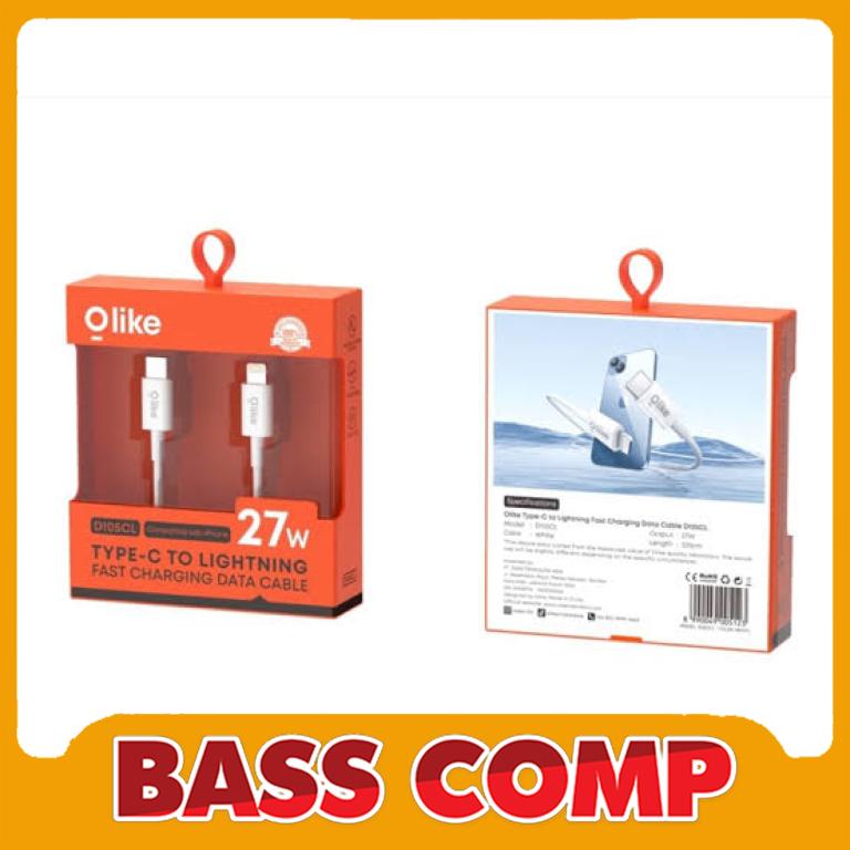 OLIKE KABEL DATA D105CL #1