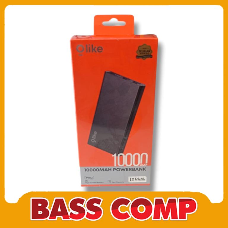 OLIKE POWERBANK P102 #1