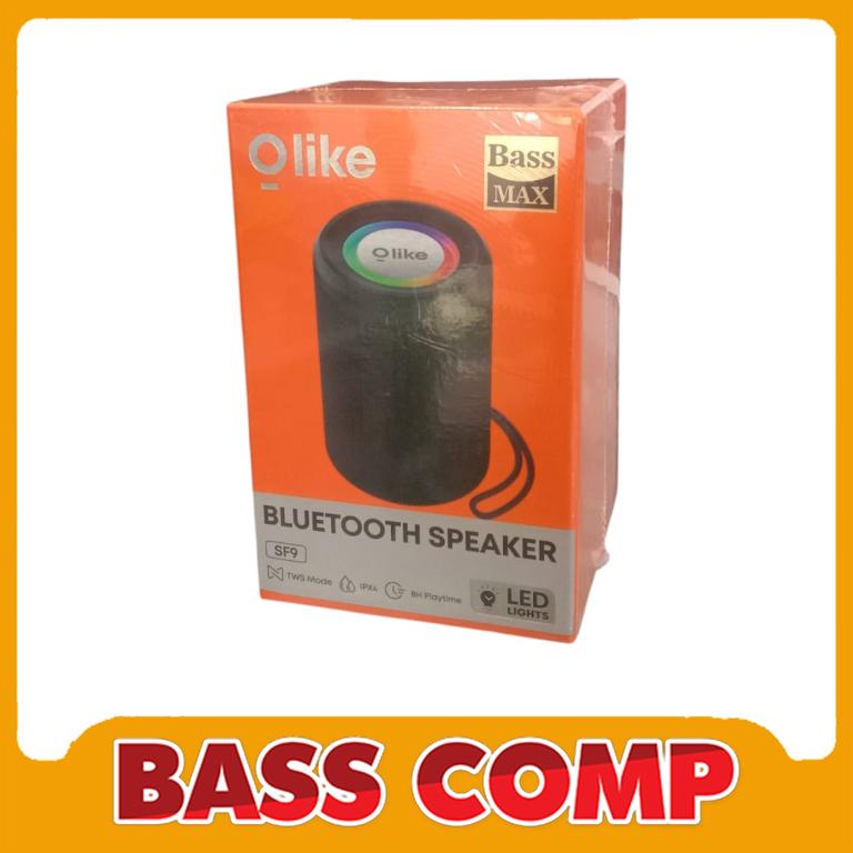 OLIKE SPEAKER SF9 #1