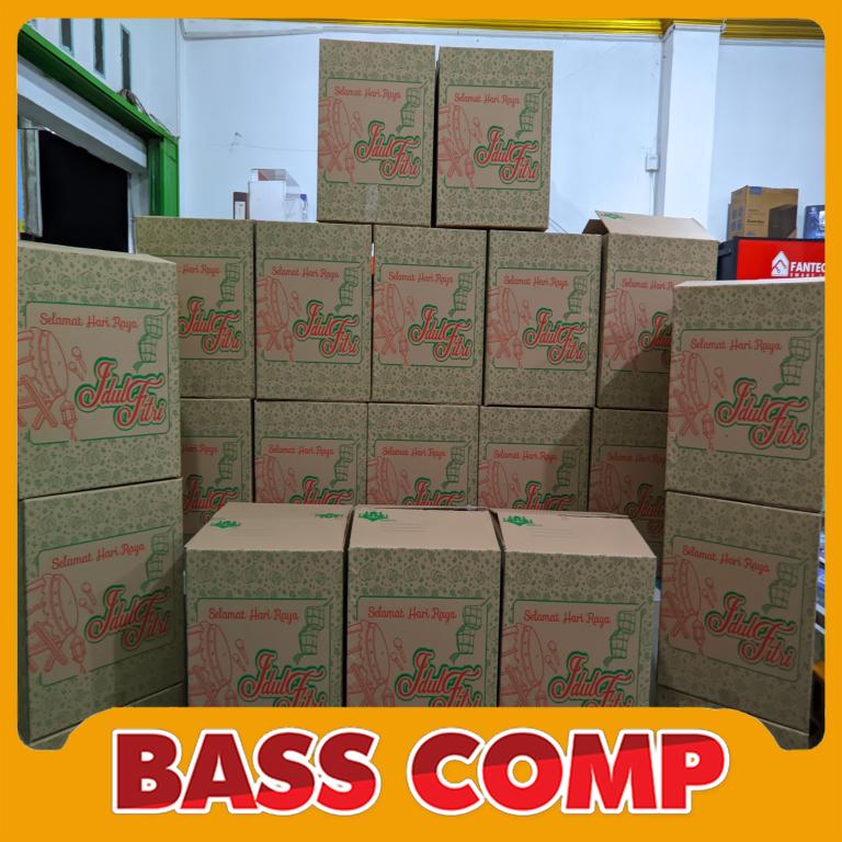 PARCEL BINGKISAN HARI SPESIAL #3