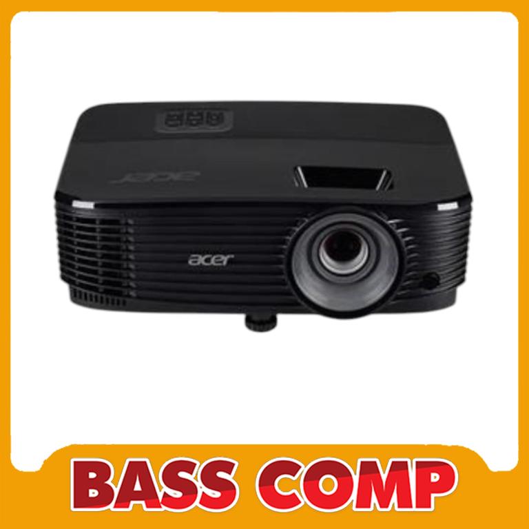 PROYEKTOR ACER BS-322 WXGA #1