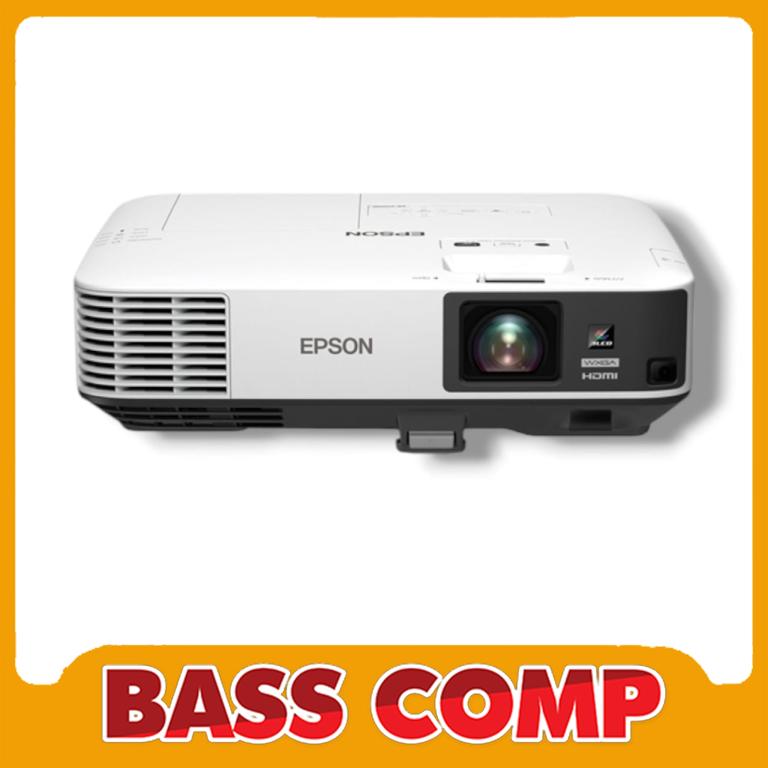 PROYEKTOR EPSON EB-2155W #1