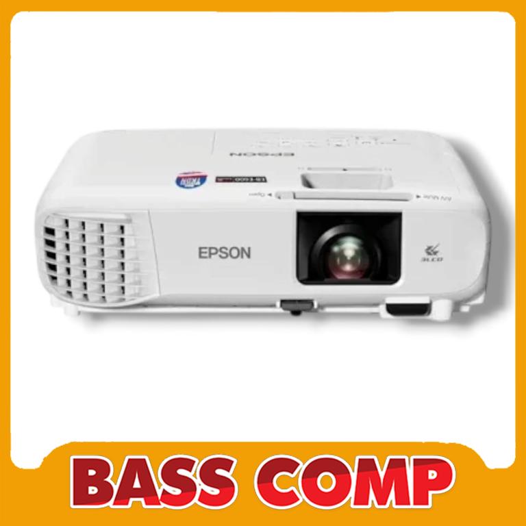 PROYEKTOR EPSON EB-E600 #1