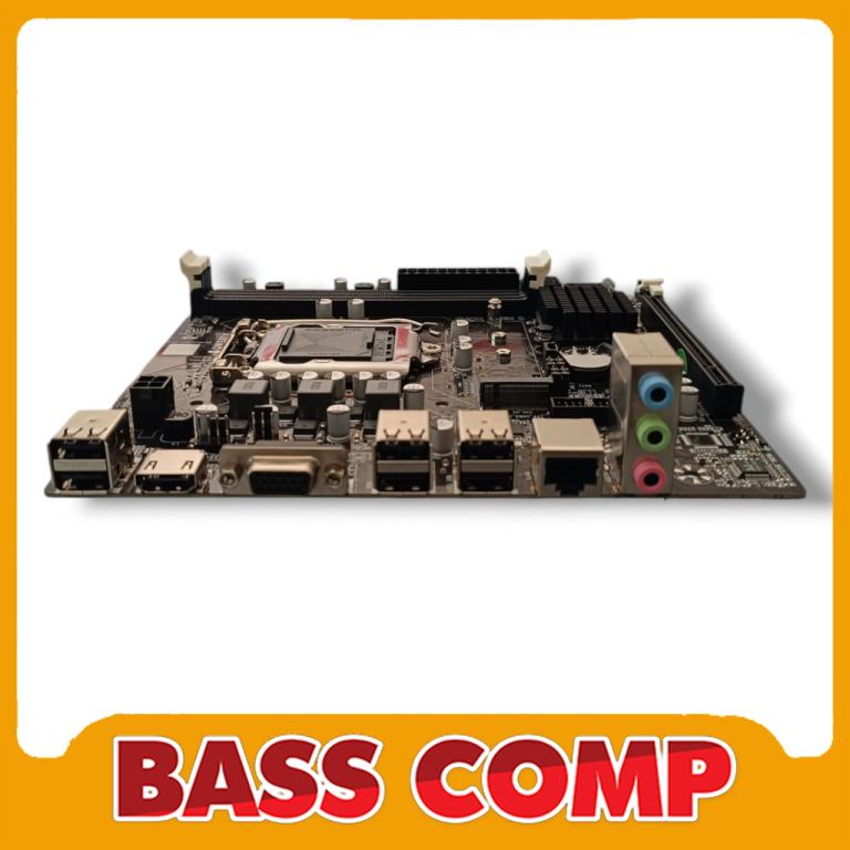 QWERTY 1155H61 NVME #3