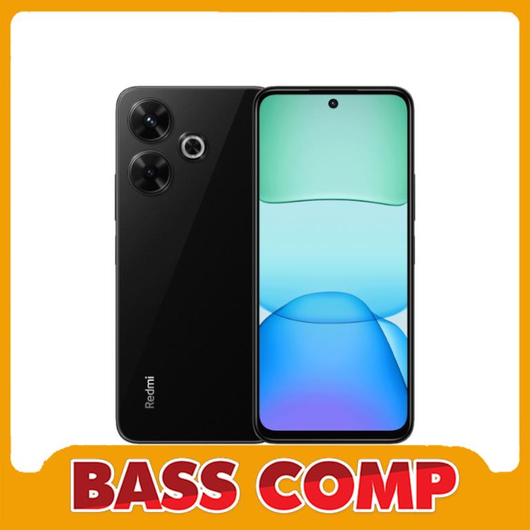 REDMI 13 8/128 BLACK | GOLD | BLUE #1