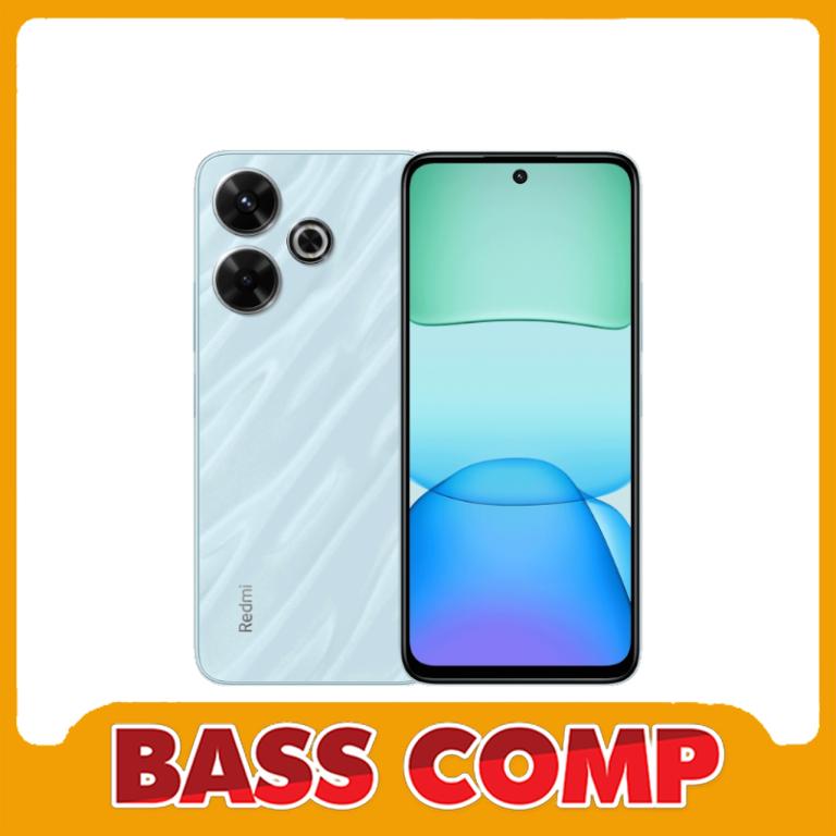 REDMI 13 8/128 BLACK | GOLD | BLUE #2