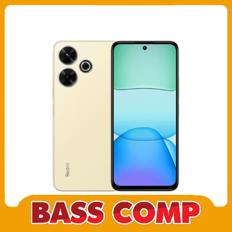 REDMI 13 8/128 BLACK | GOLD | BLUE #3