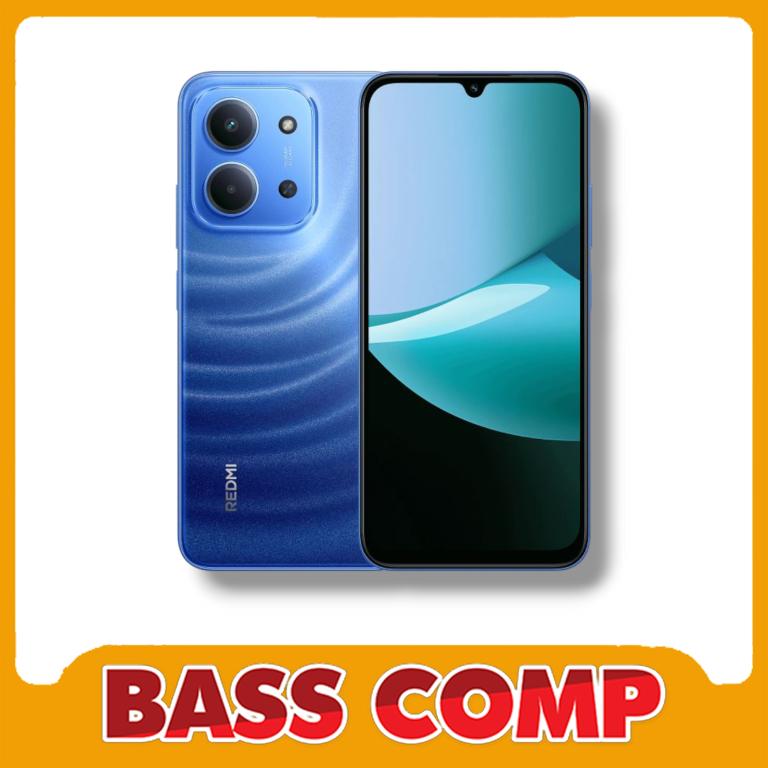 XIAOMI REDMI 15C BLACK | BLUE | GREEN | ORANGE 8/256 #1