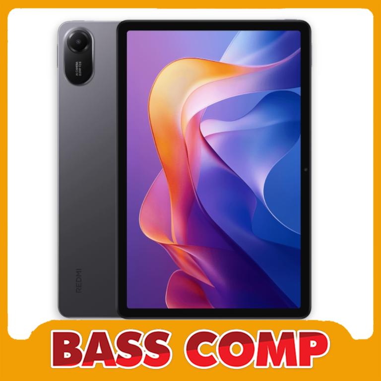 XIAOMI REDMI PAD 2 GRAY | GREEN | PURPLE 4/128 #1