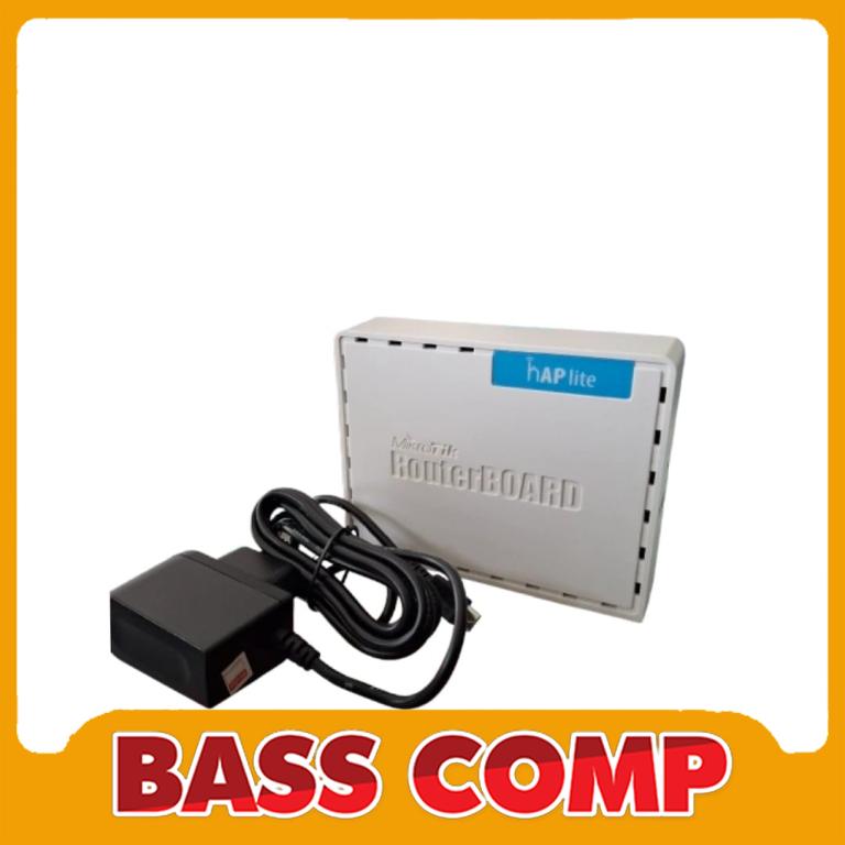 ROUTERBOARD MIKROTIK RB941UI-2ND #1