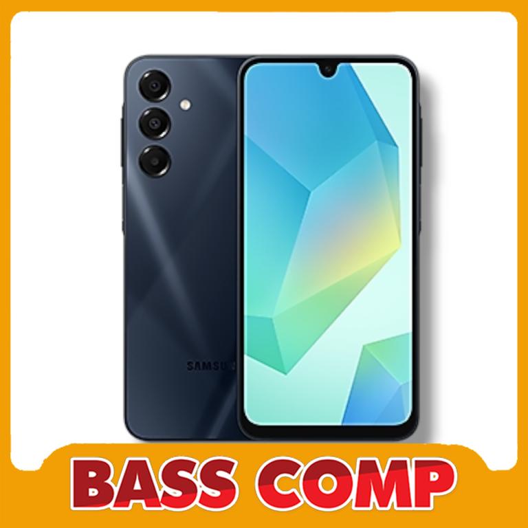 SAMSUNG A16 5G 8/256 BLACK #1