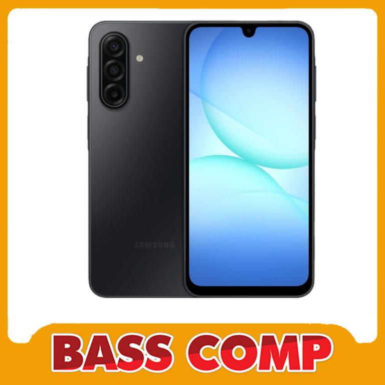 SAMSUNG A17 5G BLACK | BLUE | GREY 8/256 #1