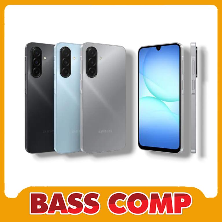 SAMSUNG A17 BLACK | BLUE | GREY 8/128 #1