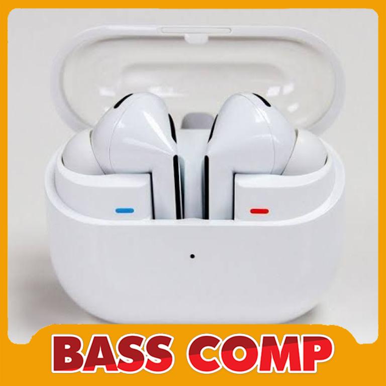 SAMSUNG BUDS 3 PRO SILVER | WHITE #1
