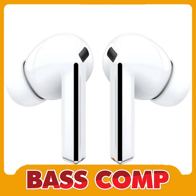 SAMSUNG BUDS 3 PRO SILVER | WHITE #2