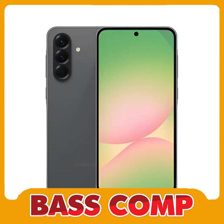 SAMSUNG GALAXY A56 5G 12/256 GRAPHITE OLIVE PINK #1