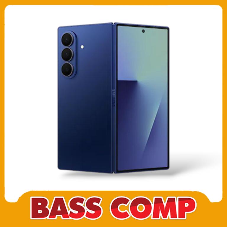 SAMSUNG GALAXY Z FOLD7 BLUE 12/256 #1