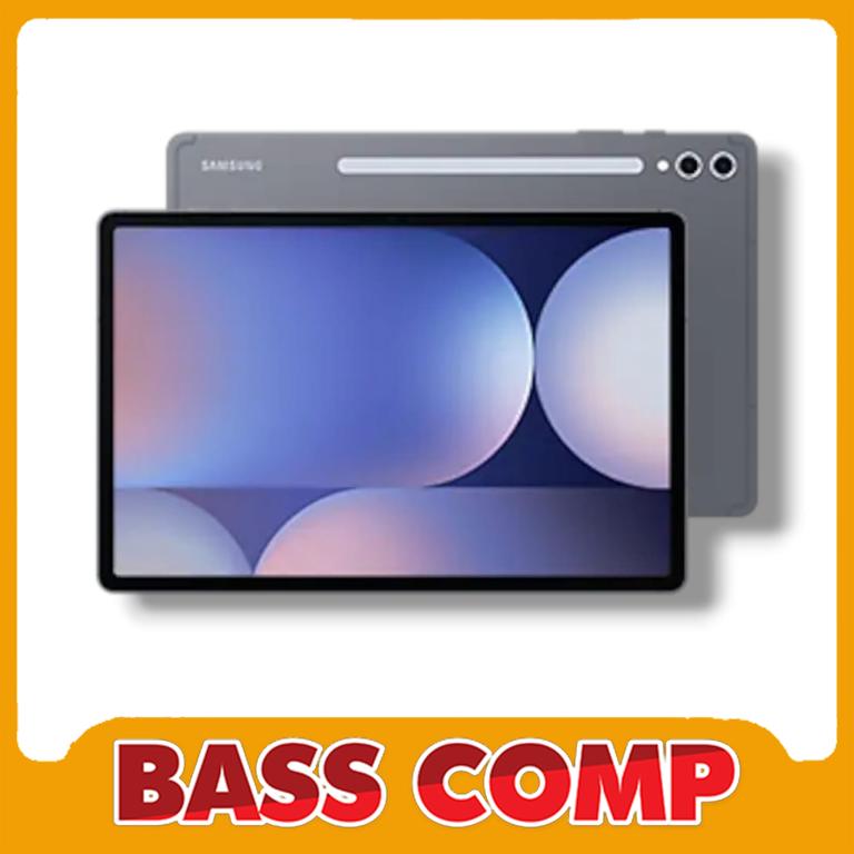 SAMSUNG GALAXY TAB S10 PLUS 256 GRAY #1