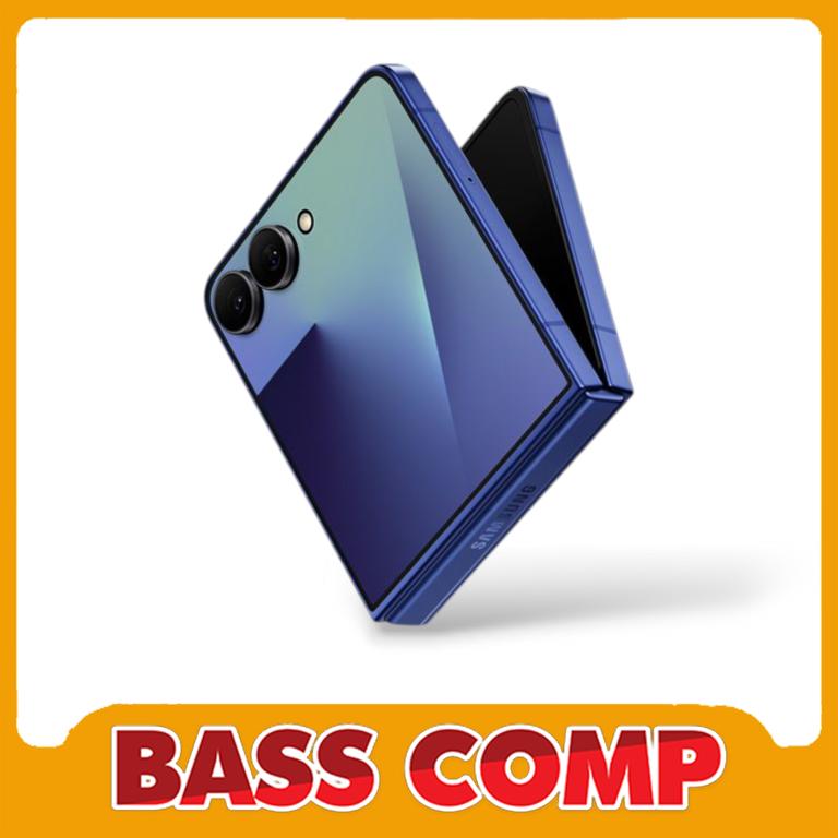 SAMSUNG GALAXY Z FLIP7 BLACK | BLUE | RED 12/512 #1