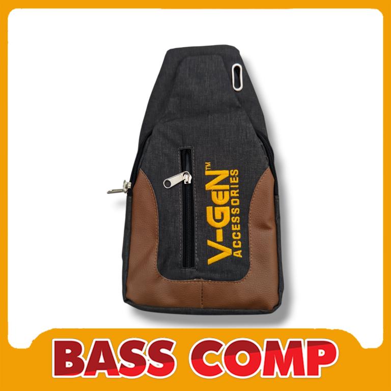 SLING BAG #1