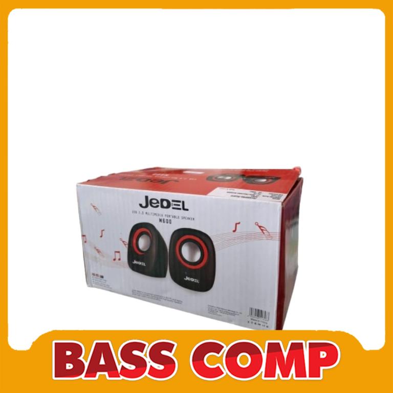 SPEAKER JEDEL M600 #3