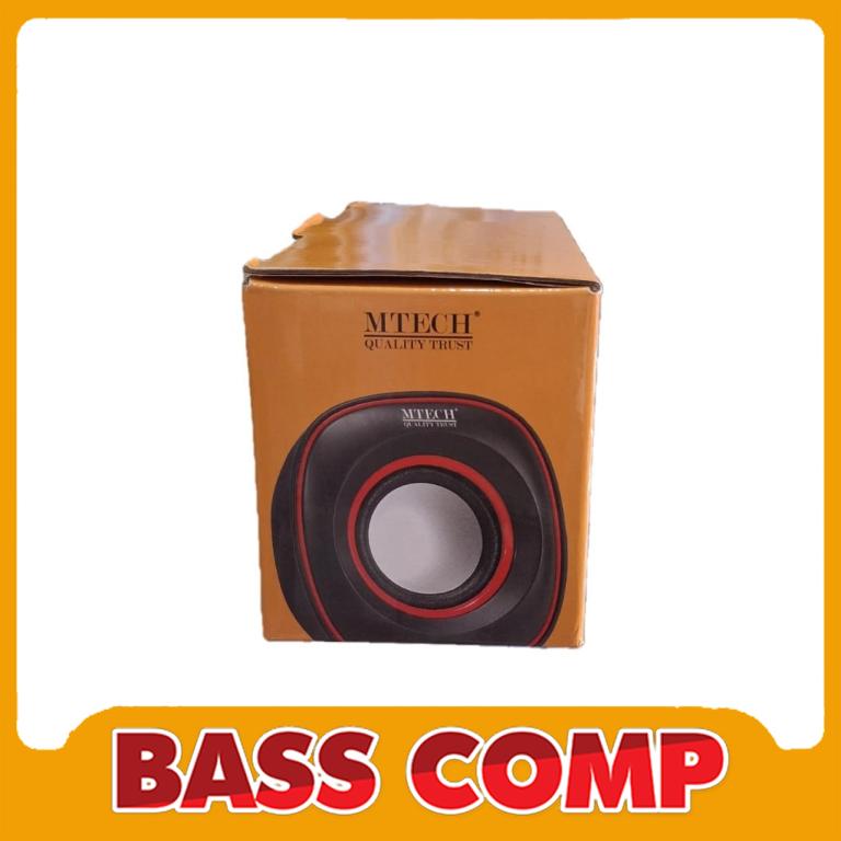 SPEAKER M-TECH 2.0 A1 #3