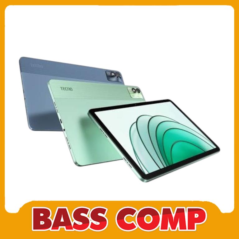 TECNO MEGAPAD 11 8/256 #1