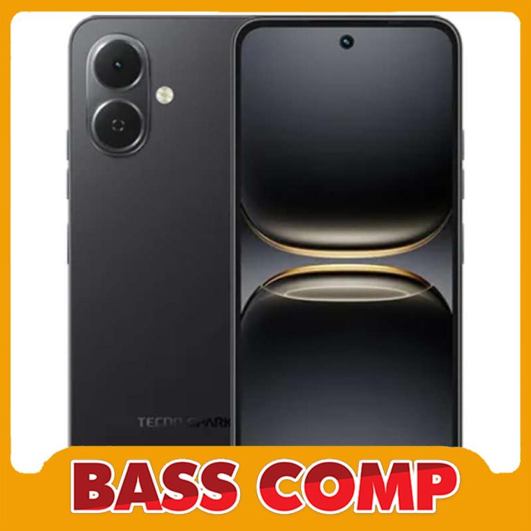 TECNO SPARK GO 2 BLACK 4/128 #1