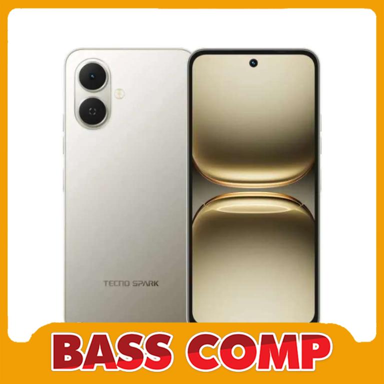 TECNO SPARK GO 2 GREY | WHITE | BLACK 3/64 #1