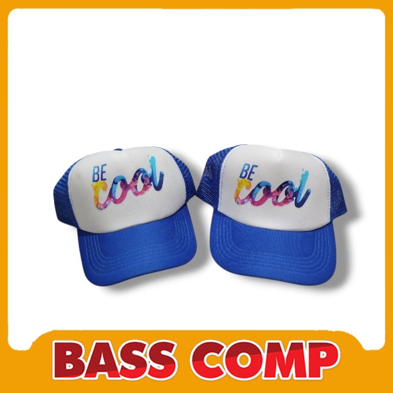 TOPI #1