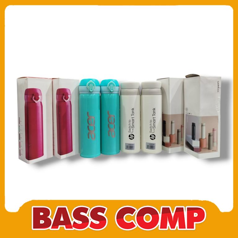 TUMBLER BOTOL AIR MINUM #1