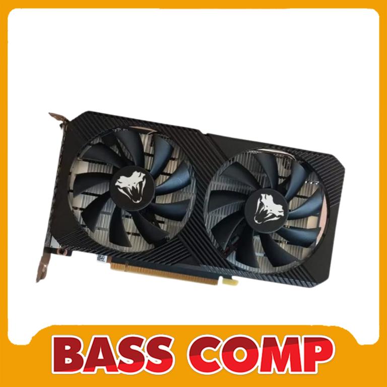 VGA VENOMRX GTX 1660 SUPER 6GB DDR6 #1