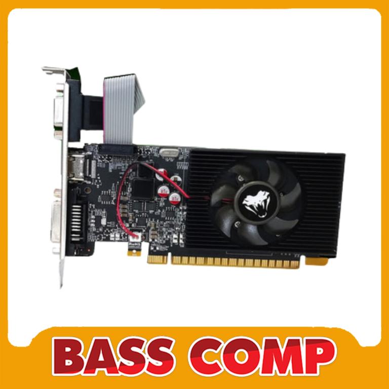VGA VENOMRX GT 740 4GB DDR3 #1