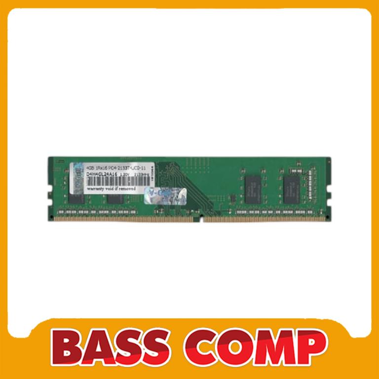 VGEN LONGDIM PLATINUM DDR4 4GB PC17000 / 2133MHZ #1