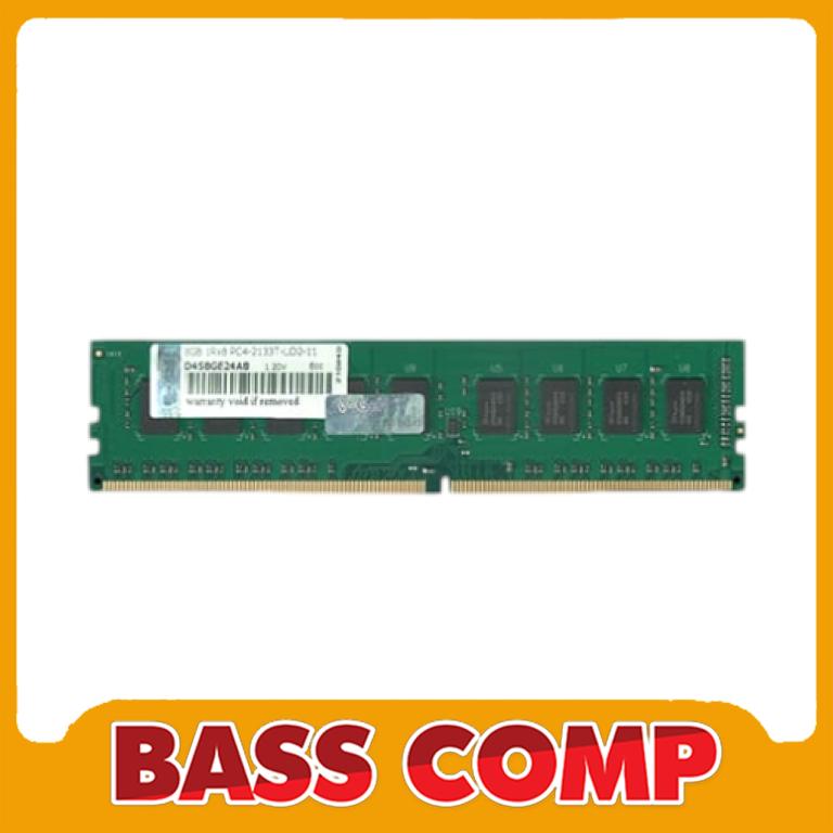 VGEN LONGDIM PLATINUM DDR4 8GB PC17000 / 2133MHZ #1