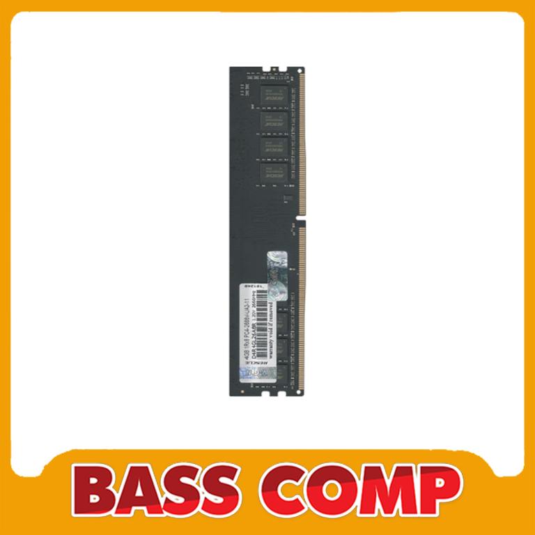 VGEN LONGDIM RESCUE DDR4 8GB PC21300/2666MHZ #2