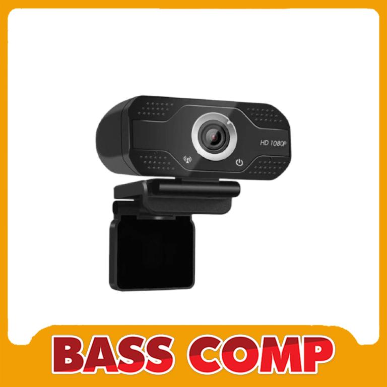 WEBCAM INFORCE TW-002 1080P FULL HD #3