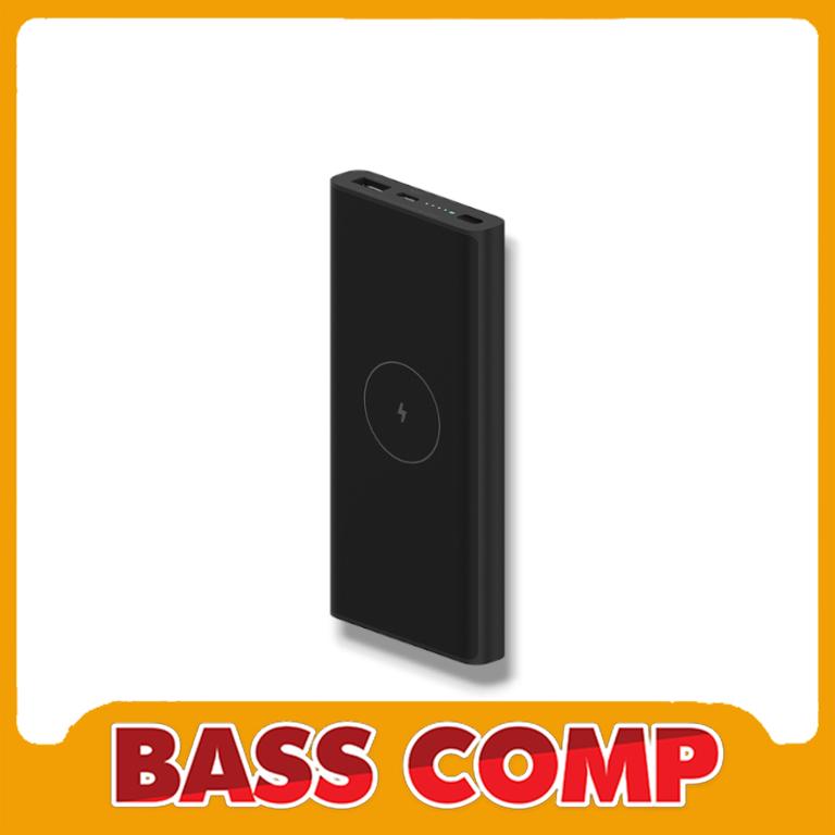 XIAOMI MI 10000MAH 10W WIRELESS POWERBANK #1