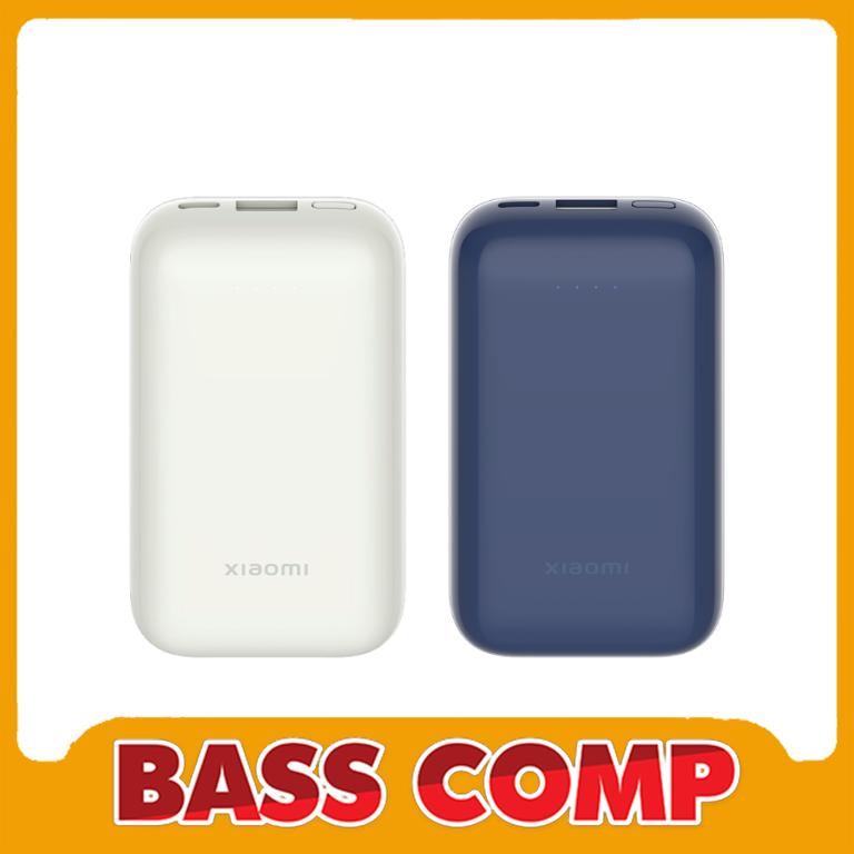 XIAOMI MI 10000MAH 33W POCKET PRO POWERBANK #1