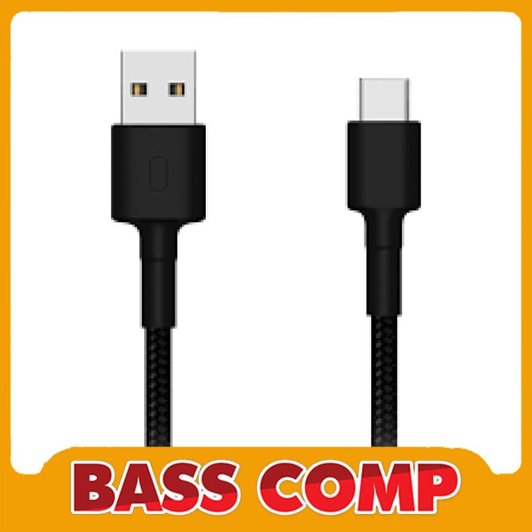XIAOMI MI BRAIDED TYPE C CABLE 100CM #2