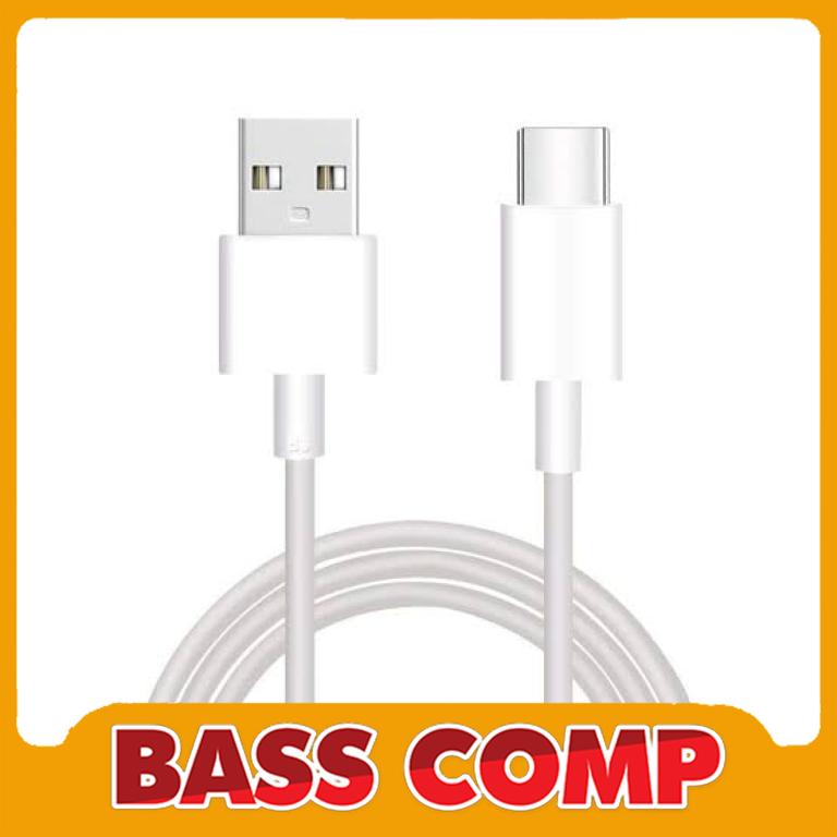 XIAOMI MI CABLE TYPE C 1M WHT #1