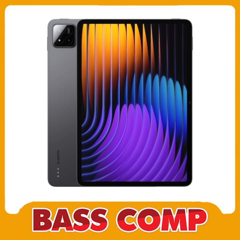 XIAOMI PAD 7 8/256 GRAY | GREEN | BLUE #1