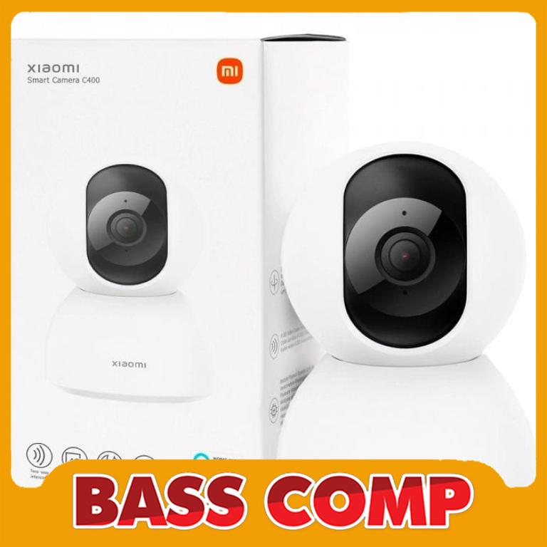 XIAOMI SMART CAMERA C400 #1