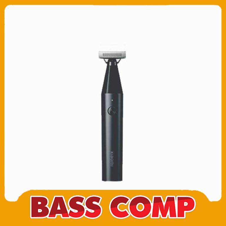 XIAOMI UNIBLADE TRIMMER #1