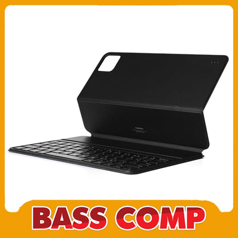 XIAOMI XIM PAD 6 KEYBOARD BLACK #1