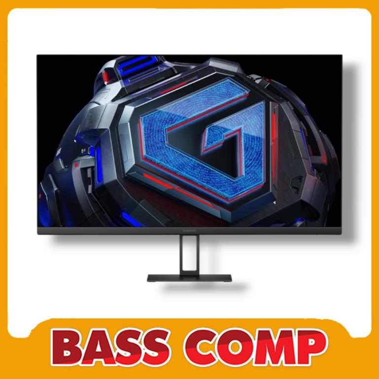 XIAOMI G27QI 27" 2K IPS 180HZ 1MS GAMING MONITOR #1