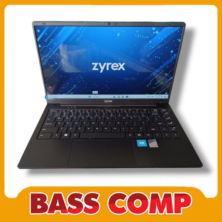 ZYREX ULTRA BLACK 8/256 #1